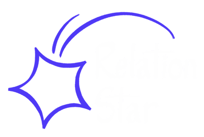 Relation Star logo